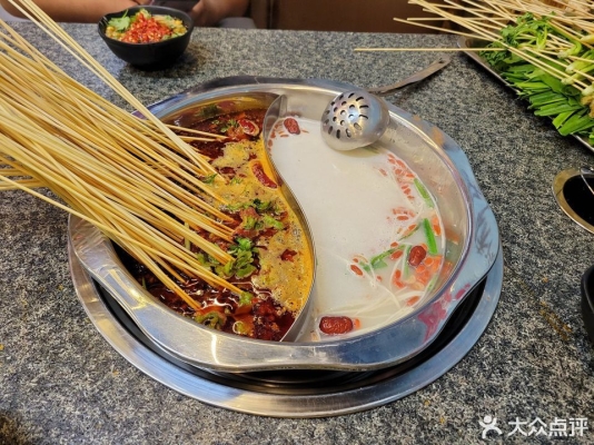 赤峰釣魚臺串串香電話號碼-第1張圖片