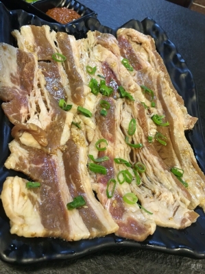 聚家烤肉赤峰店電話多少號-第1張圖片