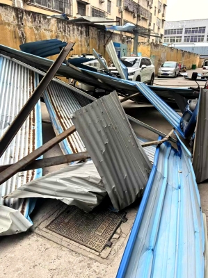 赤峰鐵皮瓦直銷(xiāo)店地址電話號(hào)碼-第1張圖片