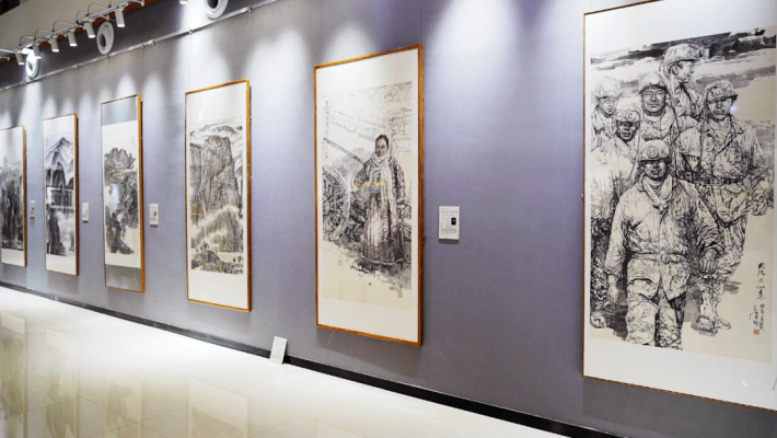 赤峰噴涂彩繪廠家電話多少號(hào)-第1張圖片