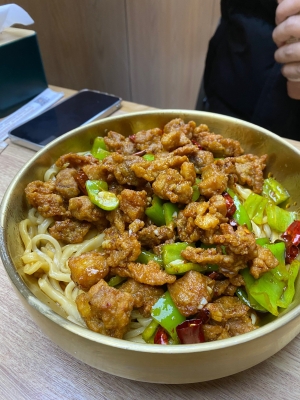 赤峰鹵味加工廠電話多少號(hào)-第1張圖片