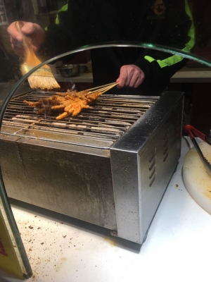 愛尚鴨脖赤峰店電話地址查詢-第1張圖片