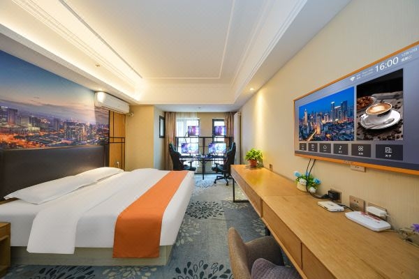 赤峰偉航電競酒店電話多少號(hào)-第1張圖片