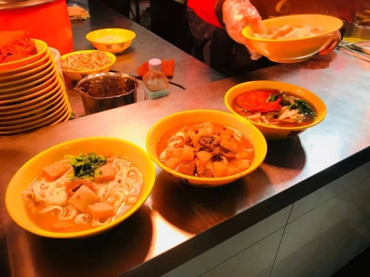 赤峰娃蛋銅火鍋店電話號碼-第1張圖片