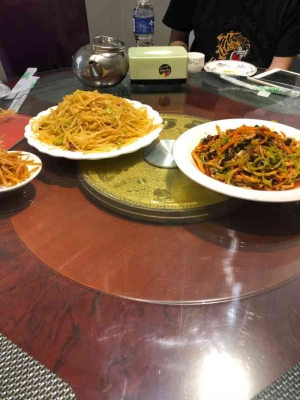 赤峰薄餅家常菜團購電話號碼-第1張圖片