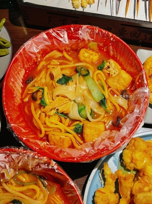 赤峰晨曦花苑燙串店電話號碼-第1張圖片