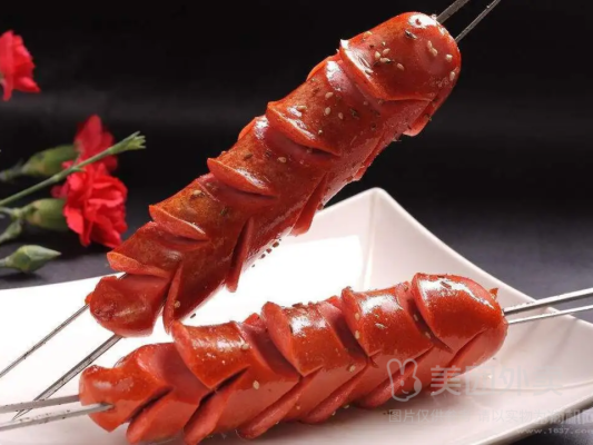 赤峰夫宇烤腸店電話地址查詢-第1張圖片