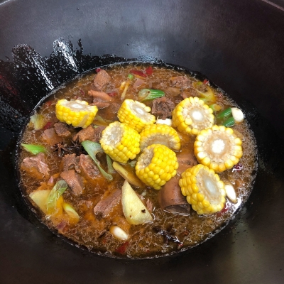 赤峰大鵝哈曼店地址電話號碼-第1張圖片