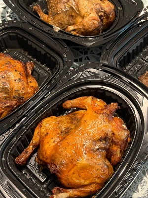 赤峰八家集烤雞店電話號(hào)碼-第1張圖片