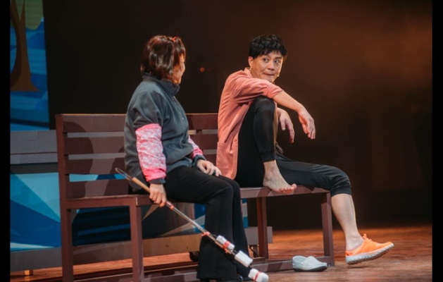 足笑堂赤峰店電話號碼-第1張圖片