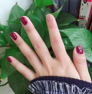 赤峰心馨美甲美睫電話號(hào)碼-第1張圖片