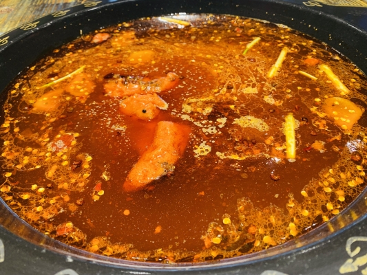 赤峰道串串香電話號(hào)碼多少-第1張圖片