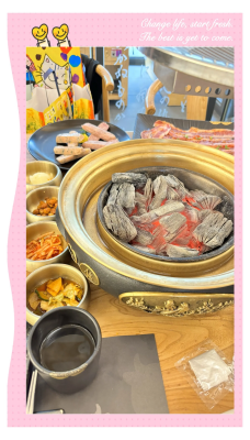 赤峰高端烤肉店推薦電話是多少-第1張圖片