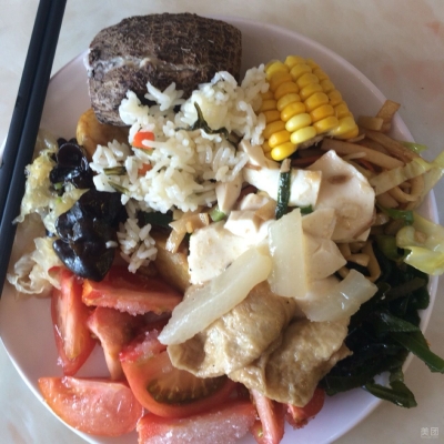 赤峰林西素菜館電話地址查詢-第1張圖片