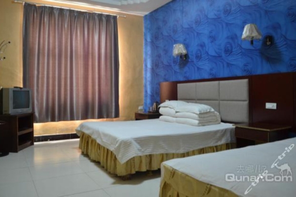 赤峰萬家賓館電話多少號-第1張圖片