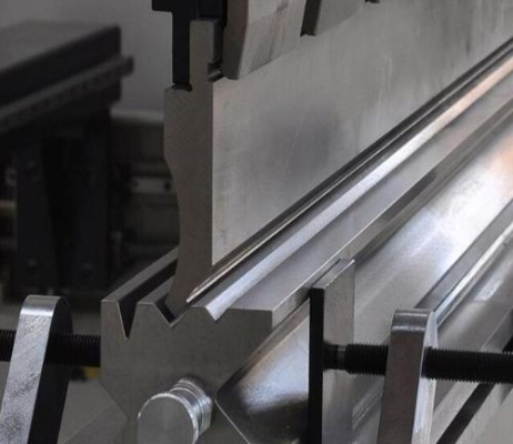 赤峰折彎機模具廠電話號碼-第1張圖片