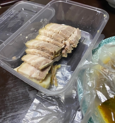 赤峰市新城熟食店電話號碼-第1張圖片