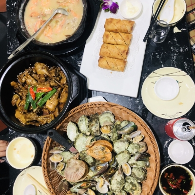 赤峰戶外大排檔電話多少號-第1張圖片