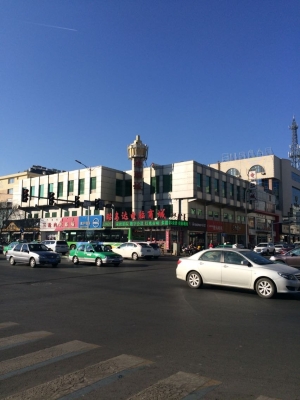 赤峰市異地違章查詢電話號碼-第1張圖片