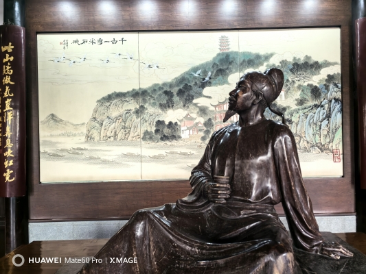 赤峰馬鞍山景區(qū)-第1張圖片