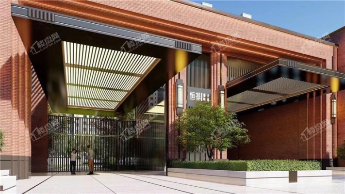 赤峰恒基房地產(chǎn)開發(fā)有限公司電話-第1張圖片