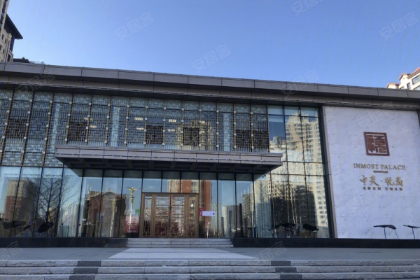 赤峰嘉欣家園二期電話號碼-第1張圖片