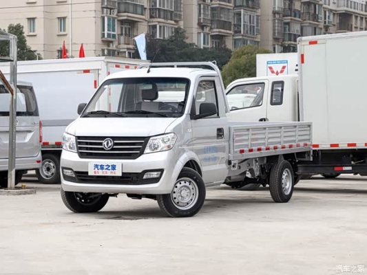 赤峰東風小康4s店電話號碼-第1張圖片