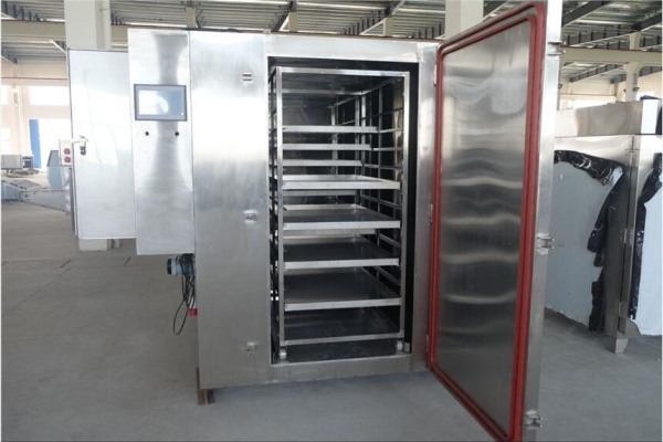 赤峰食品速凍機廠家電話號碼-第1張圖片