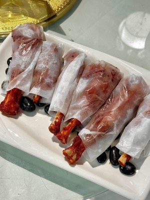 赤峰左旗常家燒雞電話號碼查詢-第1張圖片