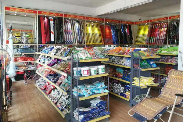 赤峰臻品釣具專(zhuān)賣(mài)店電話號(hào)碼-第1張圖片