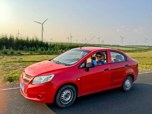 赤峰神州租車(chē)7座電話號(hào)碼是多少-第1張圖片