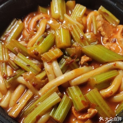 赤峰平莊炒米粉店電話號碼-第1張圖片