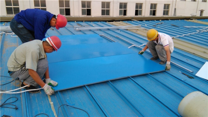 赤峰采光天窗廠家電話多少號-第1張圖片