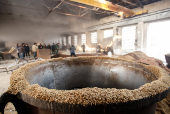 赤峰釀酒作坊地址查詢電話號(hào)碼-第1張圖片