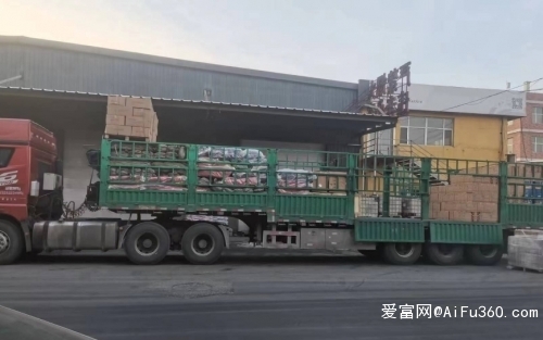 慶云到赤峰物流電話多少號-第1張圖片