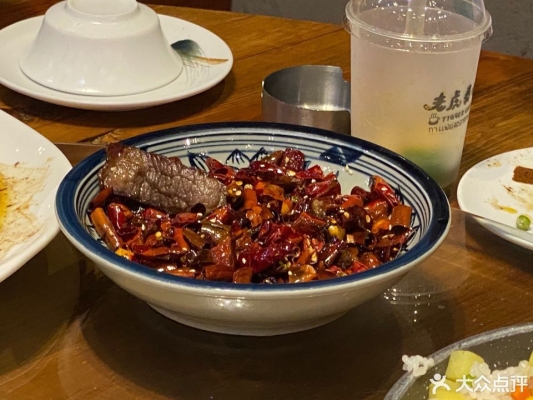 赤峰五道街清真餐廳電話號(hào)碼-第1張圖片