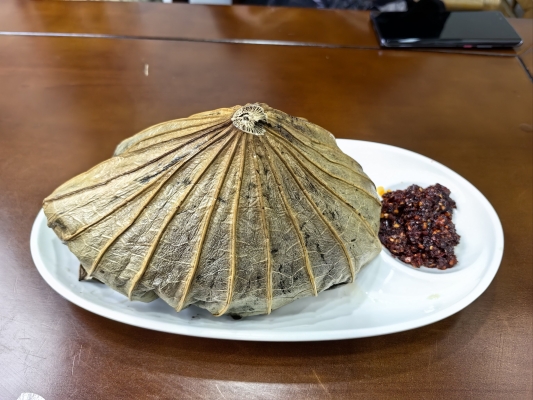 赤峰叫花雞團(tuán)購(gòu)地址電話號(hào)碼-第1張圖片