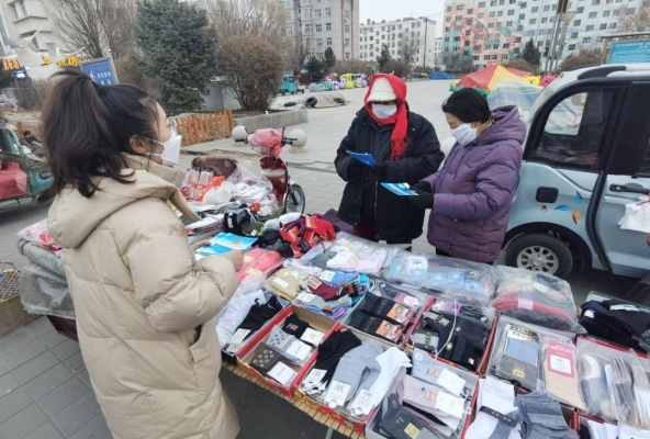 赤峰夜市出租車電話多少號-第1張圖片