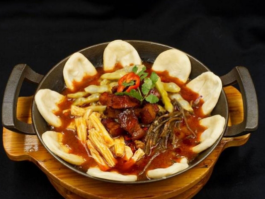 赤峰小地鍋快餐電話號碼查詢-第1張圖片