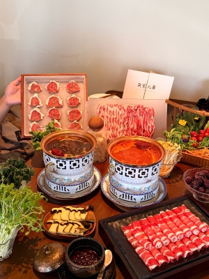 赤峰銅鍋涮肉店電話多少號-第1張圖片