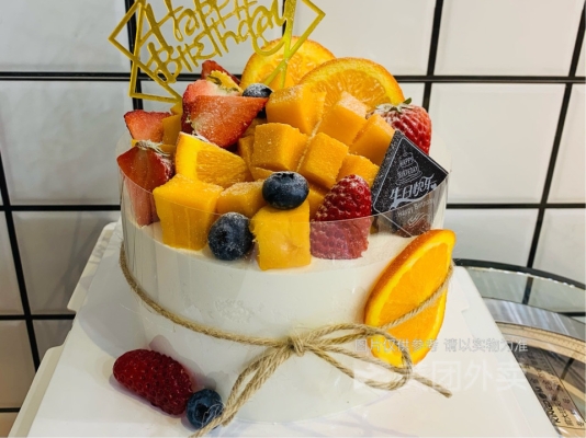 赤峰迪麗舍面包店電話號碼-第1張圖片