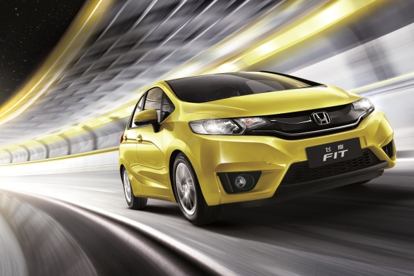 赤峰三代飛度改裝廠電話號碼-第1張圖片