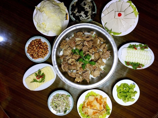 赤峰奧萊大排檔訂餐電話號(hào)碼-第1張圖片