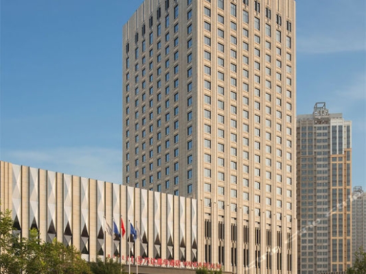 赤峰萬達酒店電話-第1張圖片