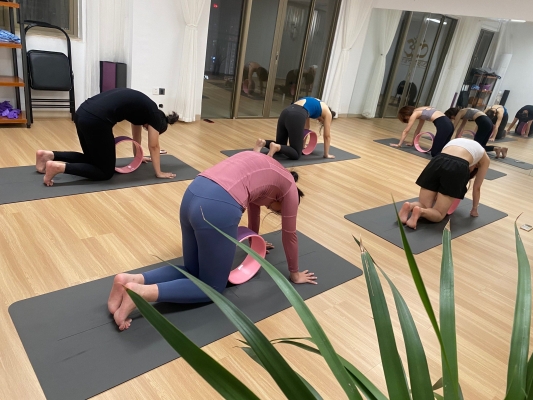 赤峰健身房私教多少錢一節(jié)課-第1張圖片