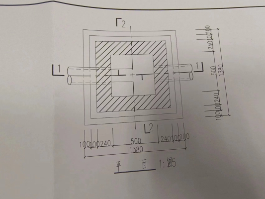 赤峰矩形檢查井廠家電話號(hào)碼-第1張圖片