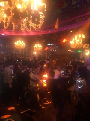 赤峰三里屯音樂酒吧電話號碼-第1張圖片