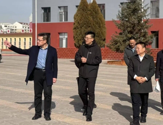 赤峰弘亞學校招生-第1張圖片