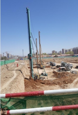 赤峰浩安新城售樓處電話號(hào)碼-第1張圖片