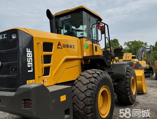 赤峰裝載機(jī)售賣電話號(hào)碼是多少-第1張圖片